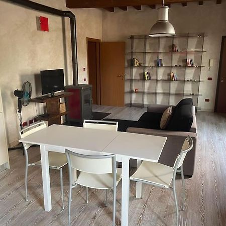 Апартаменти Casa In Piazzetta Ривергаро Екстер'єр фото