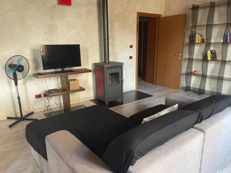 Апартаменти Casa In Piazzetta Ривергаро Екстер'єр фото