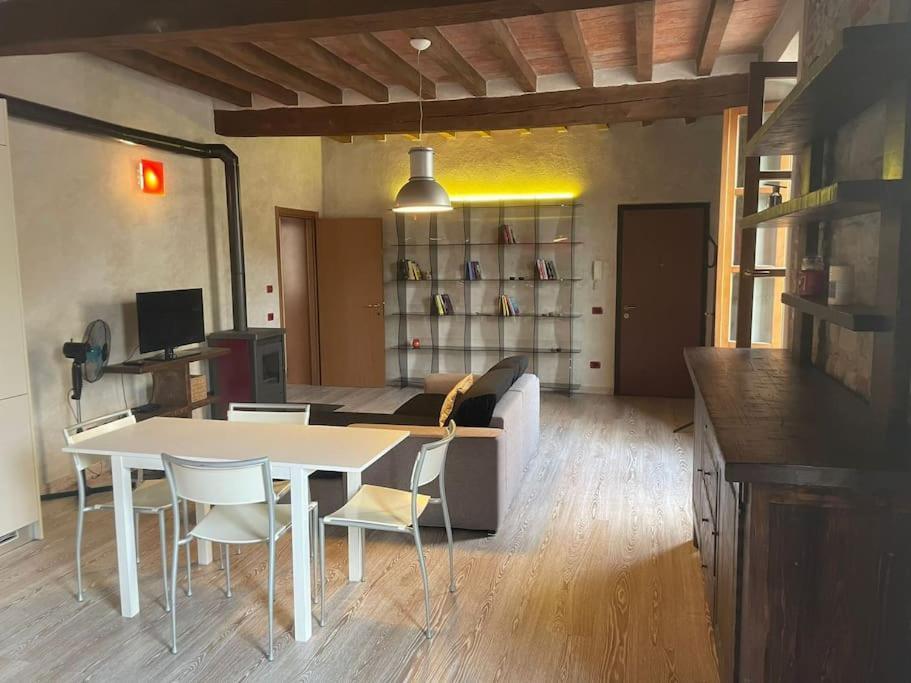 Апартаменти Casa In Piazzetta Ривергаро Екстер'єр фото